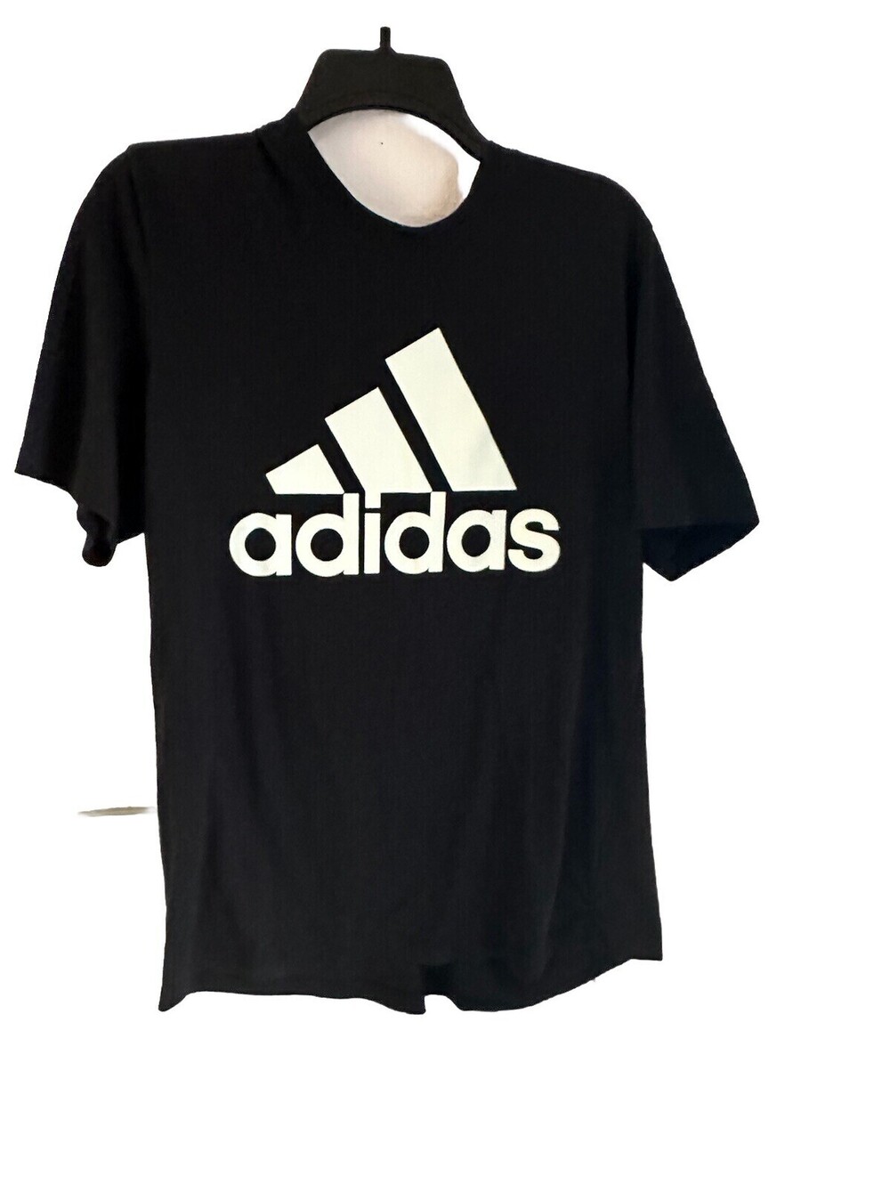 Adidas PrimeGreen Aeroready Black T-shirt Men’s Large Great Condition